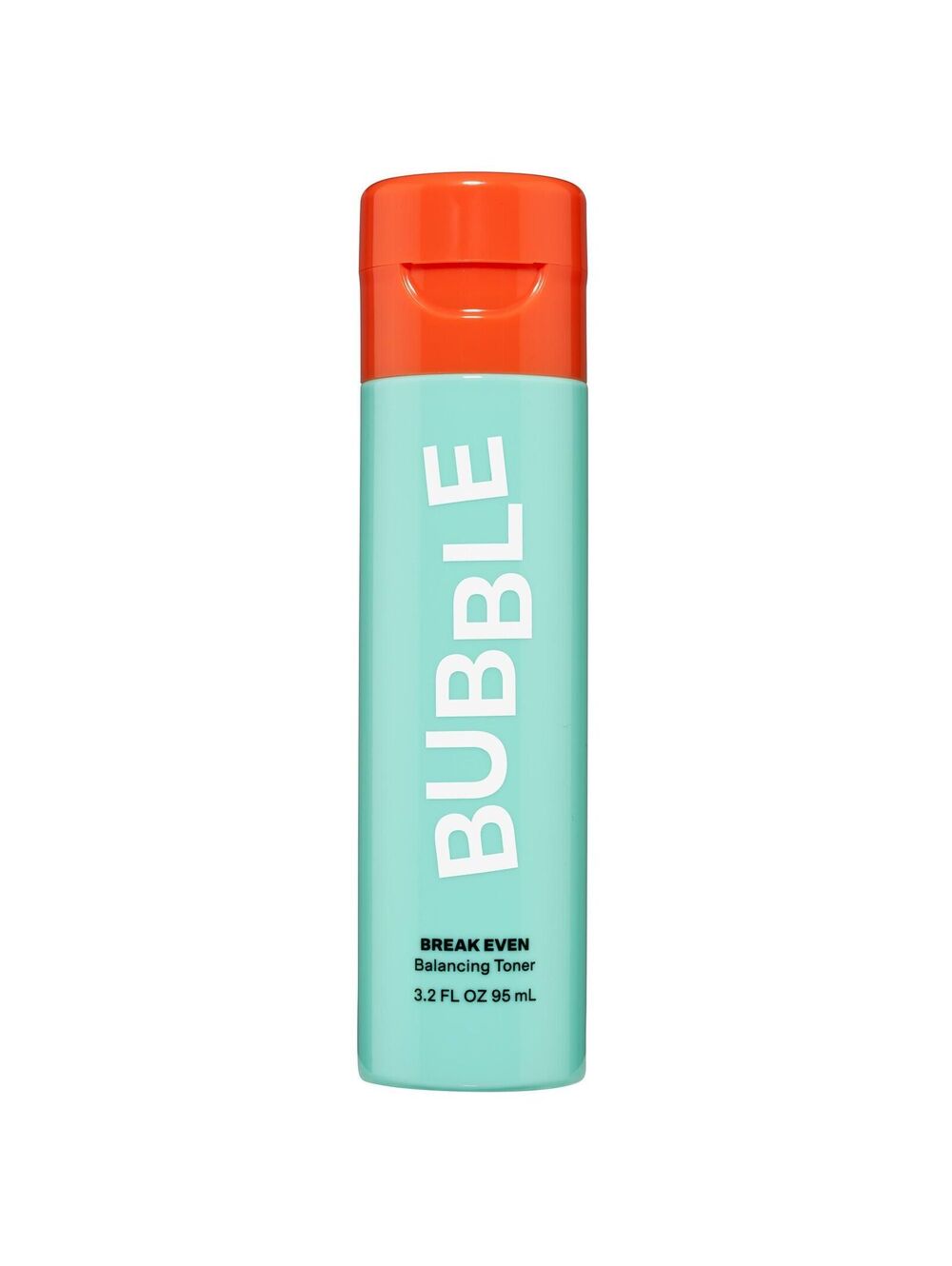 Bubble Skincare Break Even Balancing Toner For Normal, Oily/Combo Skin NEW3.2oz